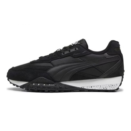 Puma Blktop Rider sko 39272516 sort