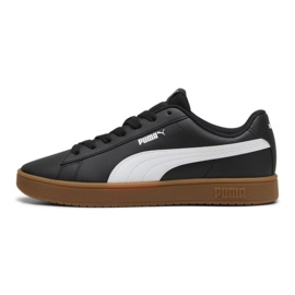Puma Rickie Classic sko 39425114 sort