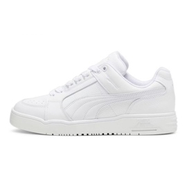 Puma Slipstream Lo Lth sko 39726001 hvid