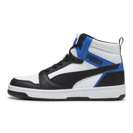 Puma Rebound v6 sko 39232620 sort