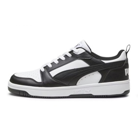 Puma Rebound v6 Low-sko 39232801 sort
