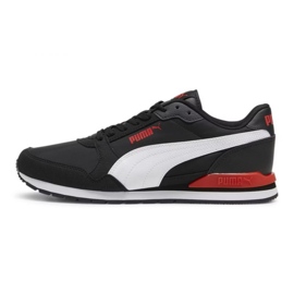 Puma St Runner v3 sko Nl 38485726 sort