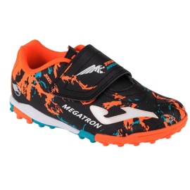 Puma Joma Megatron 2409 Tf MEJS2401TFV sko sort