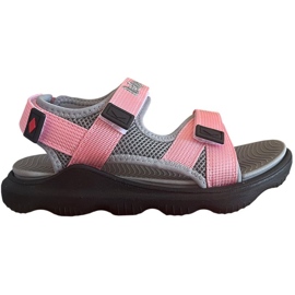 Lee Cooper LCW-24-34-2603K sandaler lyserød