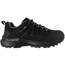 Lee Cooper LCW-24-01-2402MA sko sort