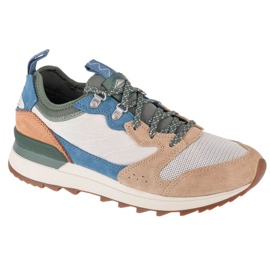 Merrell Alpine 83 Sneaker Recraft M J006087 sko flerfarvet