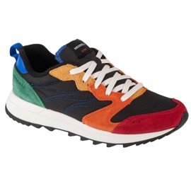 Merrell Alpine 83 Sneaker Sport M J006119 sko flerfarvet