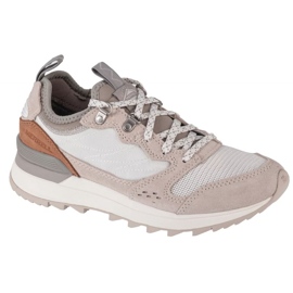 Merrell Alpine 83 Sneaker Recraft W J006868 sko beige