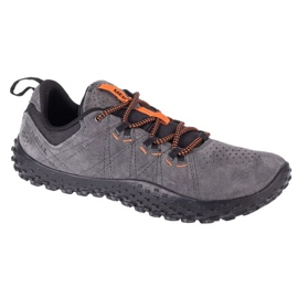 Merrell Wrapt M J036009 sko grå