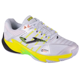 Joma Open Herre 2402 M TOPES2402OM tennissko hvid