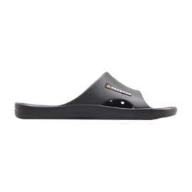 Bergson Hawaii Sorte flip-flops