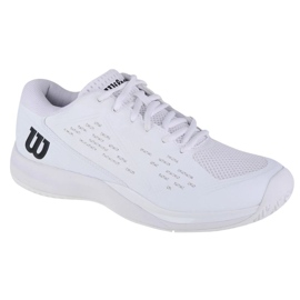 Wilson Rush Pro Ace M WRS332710 tennissko hvid