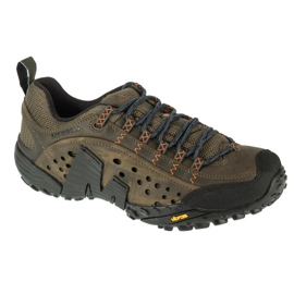 Merrell Intercept J004275 sko grøn