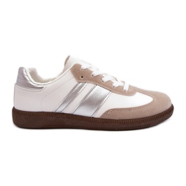 Lave sportssko til kvinder Sneakers Hvid Cafala