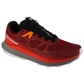 Salomon Ultra Glide 2 Gtx 472165 løbesko rød