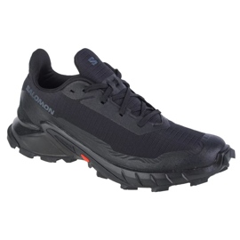 Salomon Alphacross 5 løbesko 473131 sort
