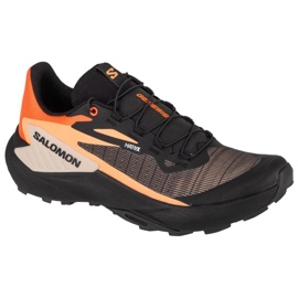 Salomon Genesis 475261 løbesko sort
