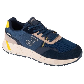 Joma C.660 2403 C660S2403 sko blå