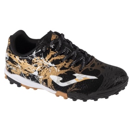 Joma Super Copa 2401 Tf SCJS2401TF fodboldsko sort