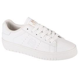 Big Star Sneakers Sko W NN274577 hvid