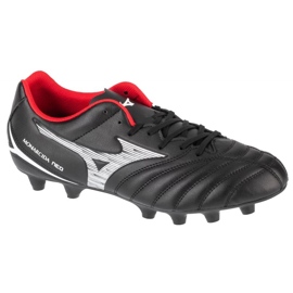 Mizuno Monarcida Neo Iii Select Md M fodboldsko P1GA242501 sort