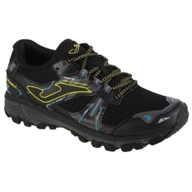 Joma Shock 2401 M TKSHOS2401 løbesko sort