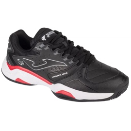 Joma Master 1000 2401 M TM100S2401C tennissko sort