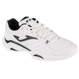 Joma Master 1000 2402 M TM100S2402C tennissko hvid