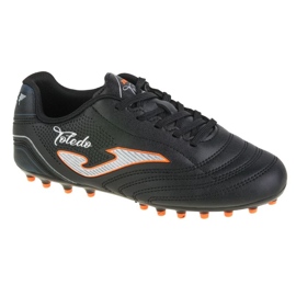 Joma Toledo 2401 Ag TOJS2401AG fodboldsko sort