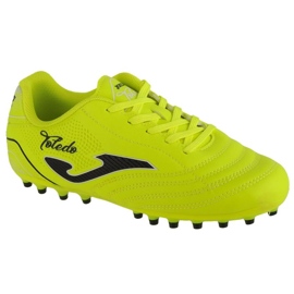 Joma Toledo 2409 Ag TOJS2409AG fodboldsko gul