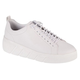 Rieker Shoes W W0500-81 sko hvid