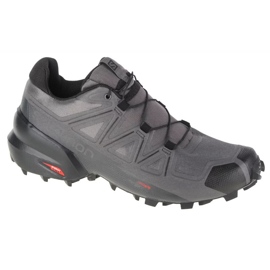 Salomon Speedcross 5 løbesko 410429 grå