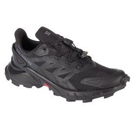 Salomon Supercross 4 løbesko 417374 sort