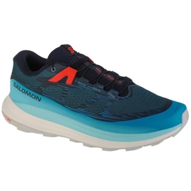 Salomon Ultra Glide 2 løbesko 470425 blå
