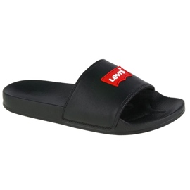 Levis Levi's June Batwing Patch M 235642-794-59 flip-flops sort