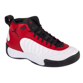 Nike Air Jordan Jumpman Pro Chicago M DN3686-006 sko hvid