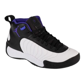 Nike Air Jordan Jumpman Pro M DN3686-105 sko hvid