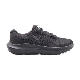 Under Armour W sko 3027007-002 sort