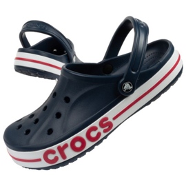 Crocs Bayaband U 205089-4CC flip-flops blå