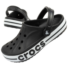 Crocs Bayaband U flip-flops 205089-066 sort