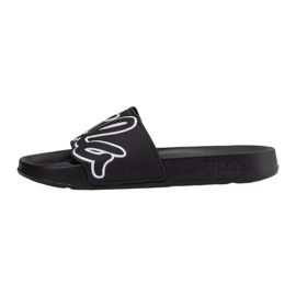 Fila Scritto Slipper M FFM0304.83036 klipklapper sort