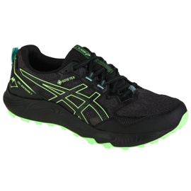 Asics Gel-Sonoma 7 Gtx M 1011B593-004 løbesko sort