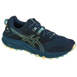 Asics Gel-Trabuco Terra 2 M løbesko 1011B607-401 blå