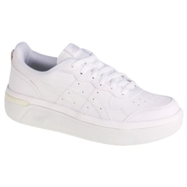 Asics Japan S St M 1203A289-104 sko hvid