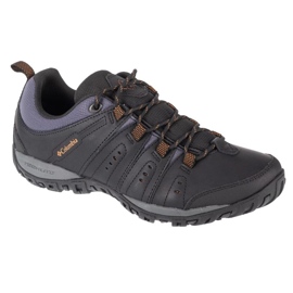 Columbia Woodburn Ii M sko 1553021010 sort