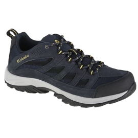 Columbia Crestwood M 1781181464 sko blå