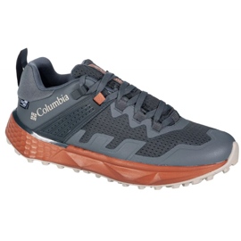 Columbia Facet 75 OutDry M sko 2027091053 grå