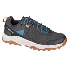 Columbia Trailstorm Ascend Wp M 2044281012 sko grå