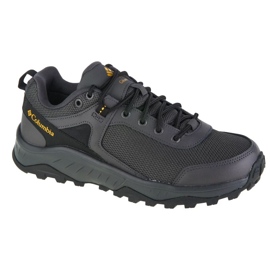 Columbia Trailstorm Ascend Wp 2044281089 sko grå