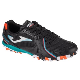 Joma Dribling 2401 Tf M DRIS2401TF fodboldsko sort
